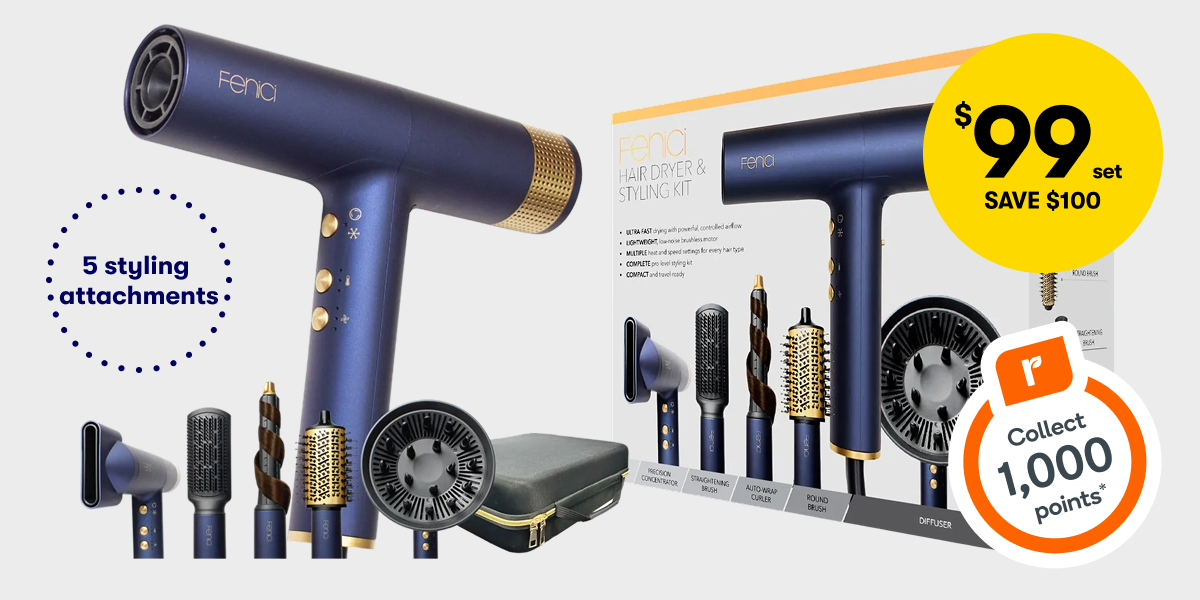 $99set SAVE $100 | Collect 1,000 Everyday Rewards points