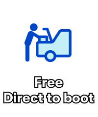 Free Direct to boot