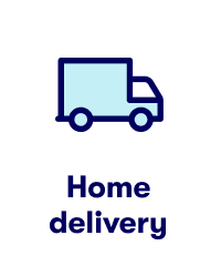 Home delivery
