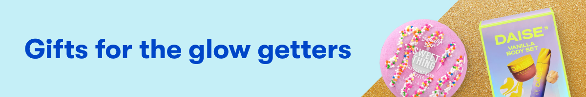Gifs for the glow getters