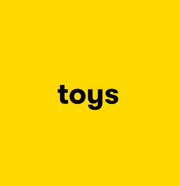 Toys Clearance