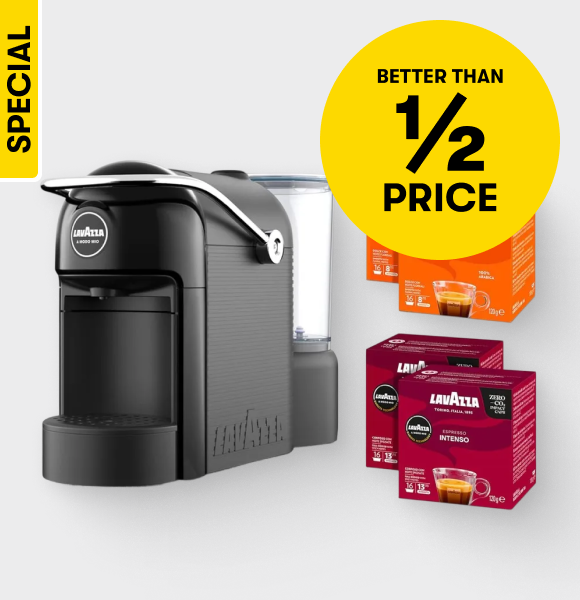 Better than 1/2 PRICE