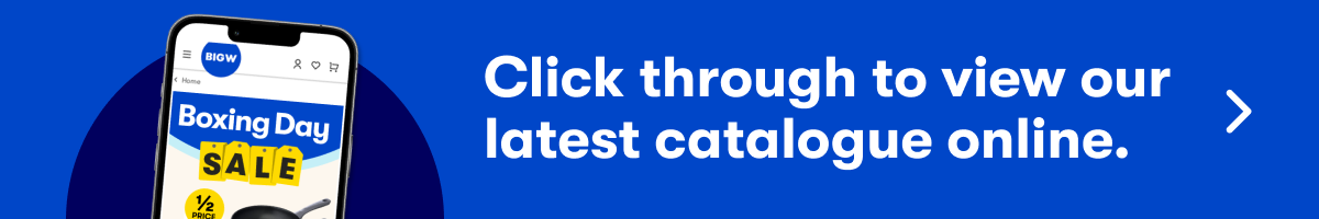 Shop this week's catalogue