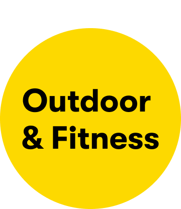 Outdoor & Fitness