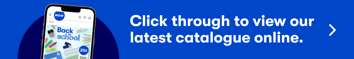 Shop this week's catalogue