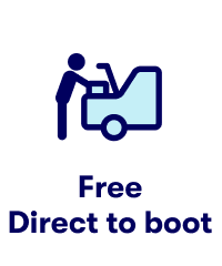 Free Direct to boot