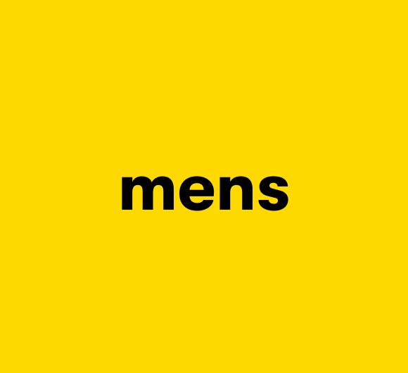 Mens