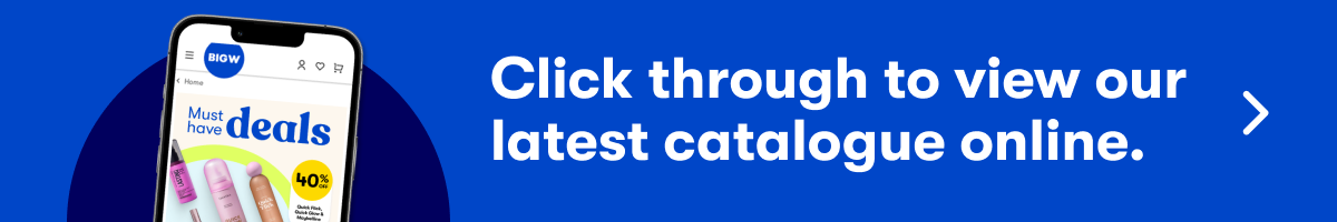 Shop this week's catalogue