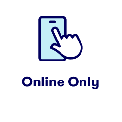 Online Only