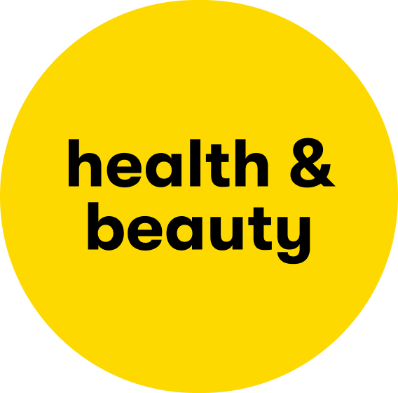 Health & beauty