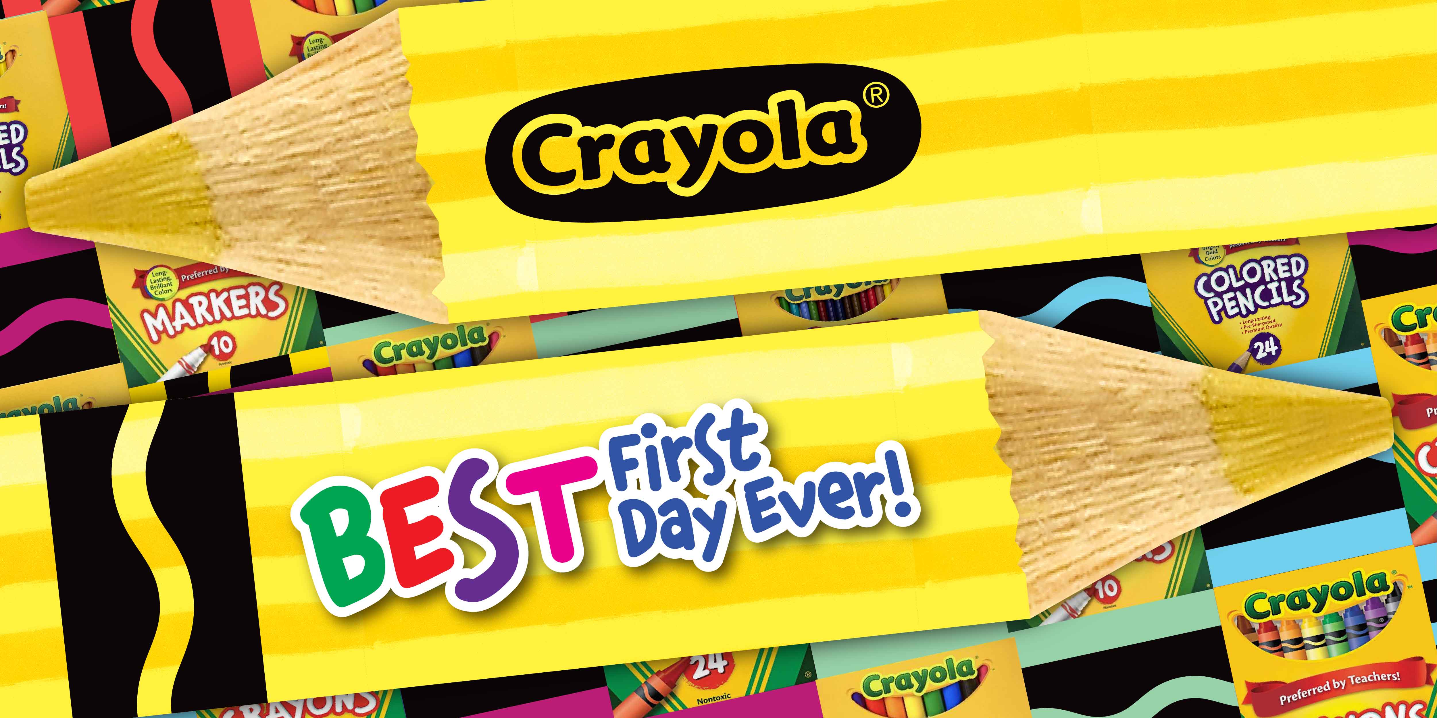 Crayola