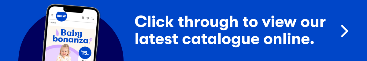 Shop this week's catalogue