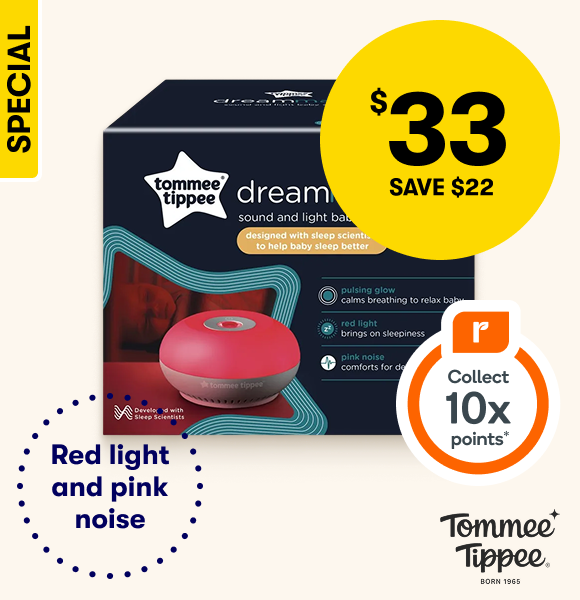 $33 SAVE $22 | Collect 10x Everyday Rewards points