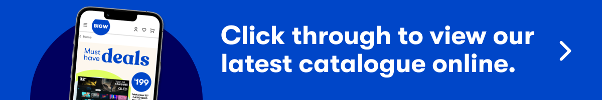 Shop this week's catalogue