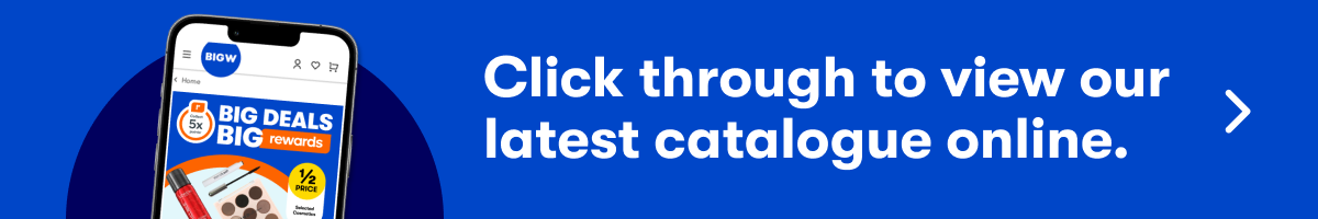 Shop this week's catalogue