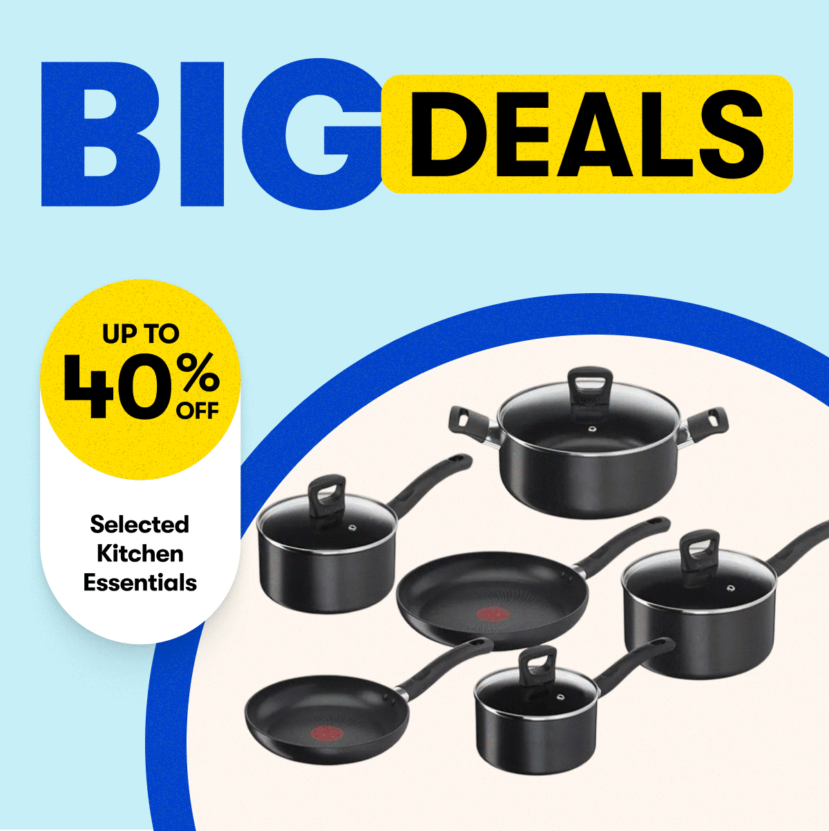 Online only - BIG DEALS - Dyson, Magivaac, Revlon & more!
