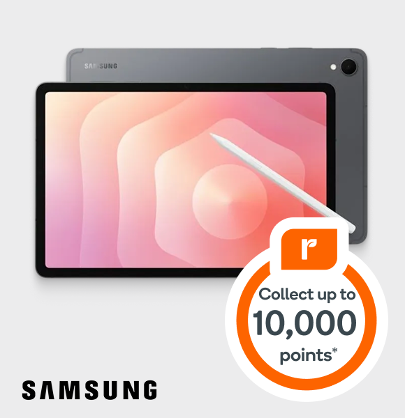 Collect 10,000 points