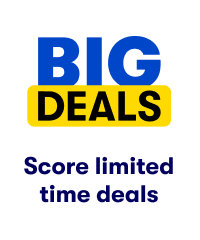 BIGdeals - Score limited time deals