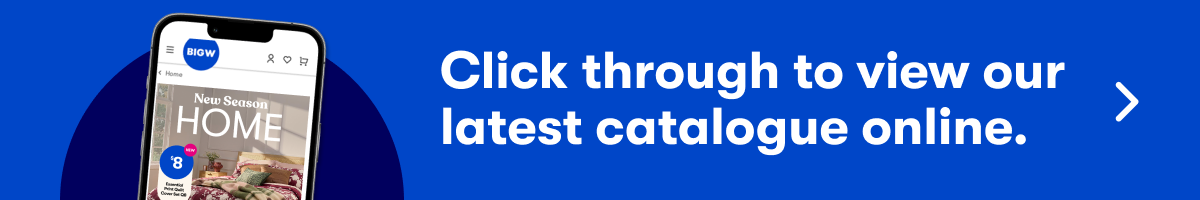 Shop this week's catalogue