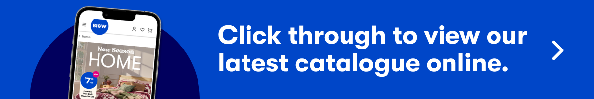 Shop this week's catalogue