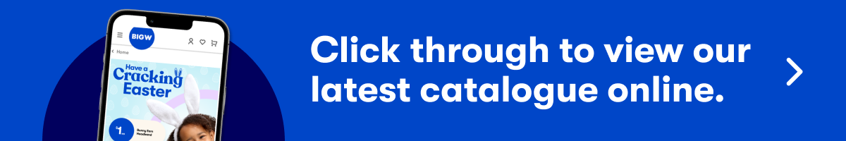 Shop this week's catalogue