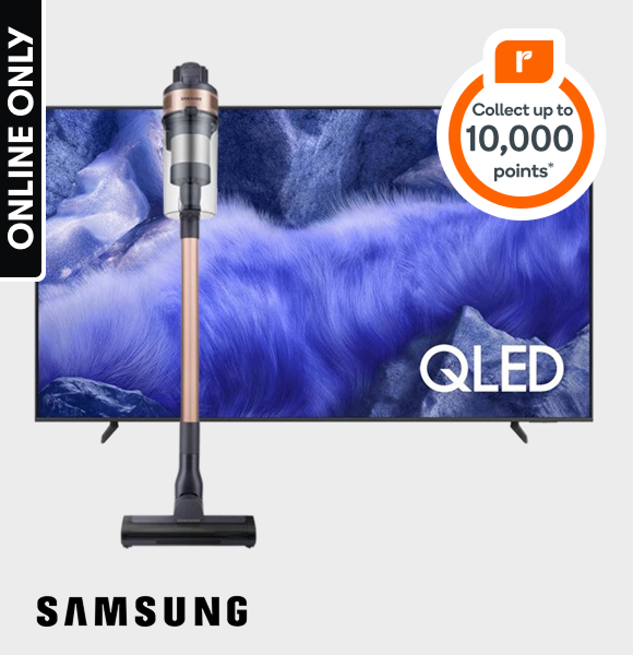 Collect up to 10,000 points