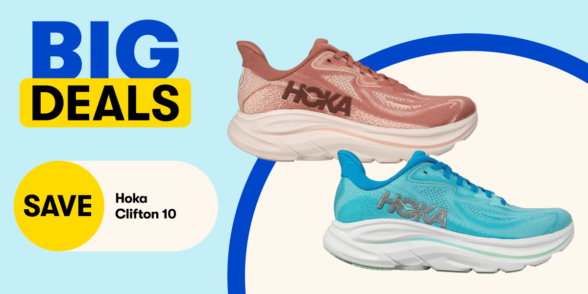 BIG DEALS on HOKA, Kitchen Essentials, Beats Headphones & more!