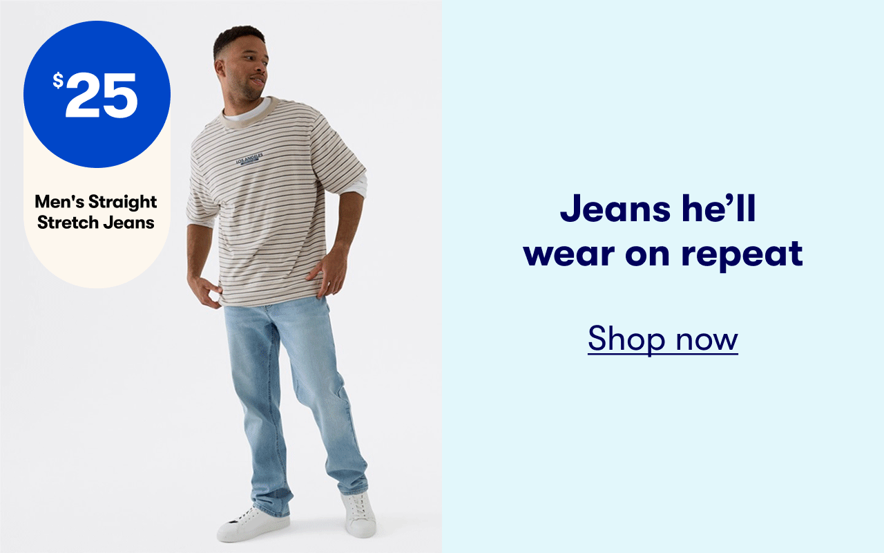 Mens Jeans