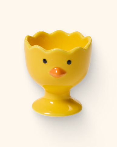 Ceramic Egg Cup