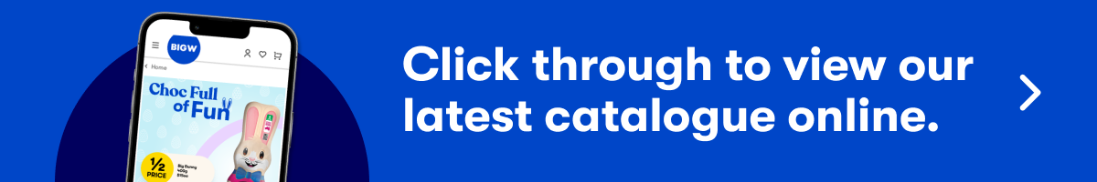 Shop this week's catalogue