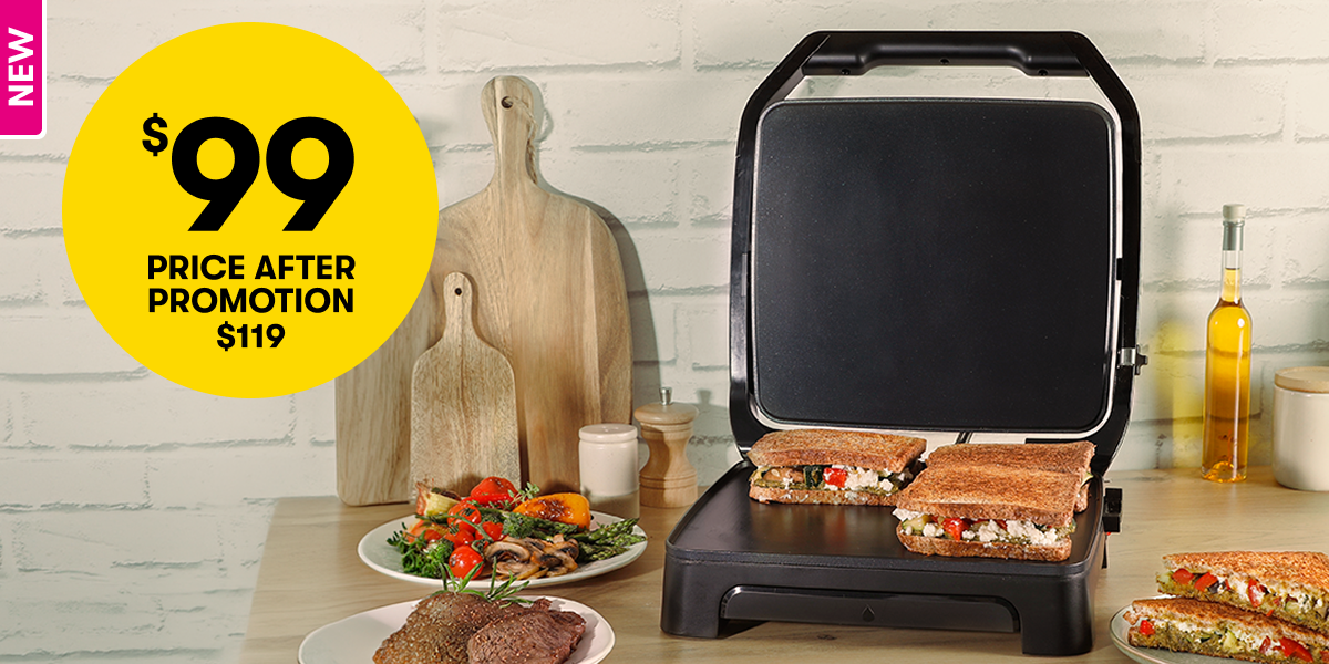 $99 PRICE AFTER PROMOTION $119