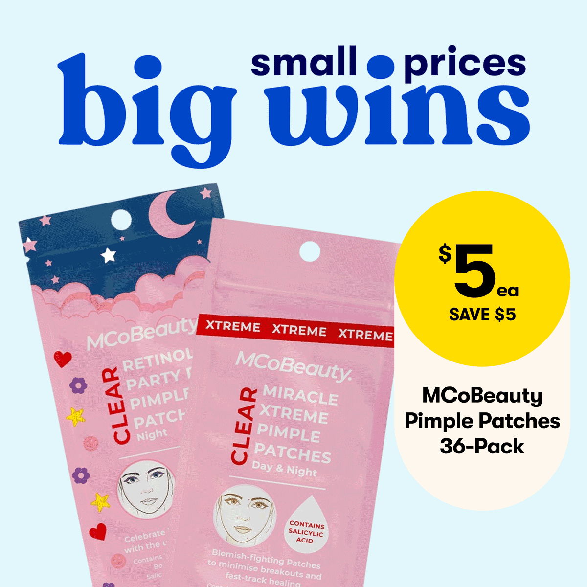 BIG wins, small prices - hot finds for $20 & under