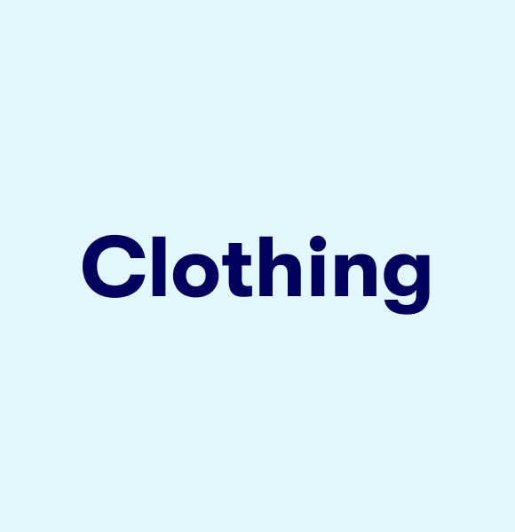 Clothing
