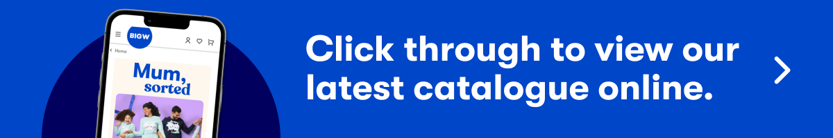 Shop this week's catalogue