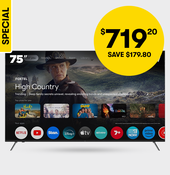 $719.20 SAVE $179.80