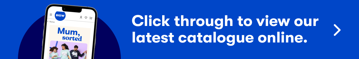 Shop this week's catalogue