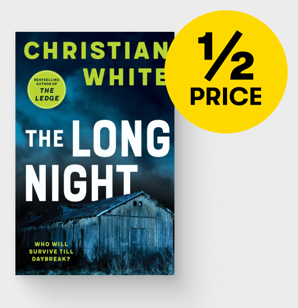 1/2 PRICE