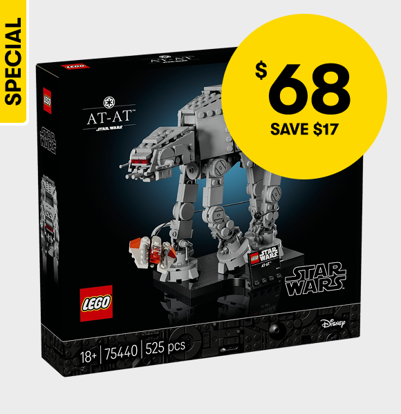 $68 SAVE $17