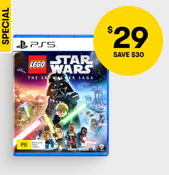 $29 SAVE $30