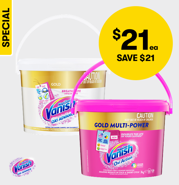 $21ea SAVE $21