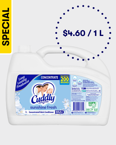 $4.60 / 1 L