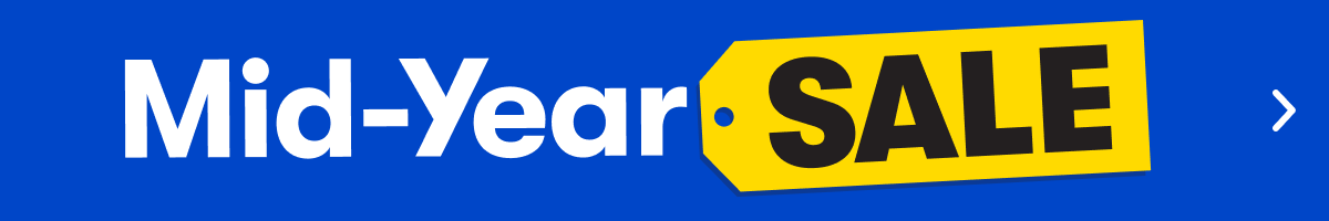 Mid-Year SALE