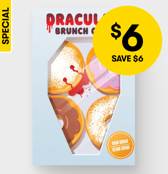 $6 SAVE $6