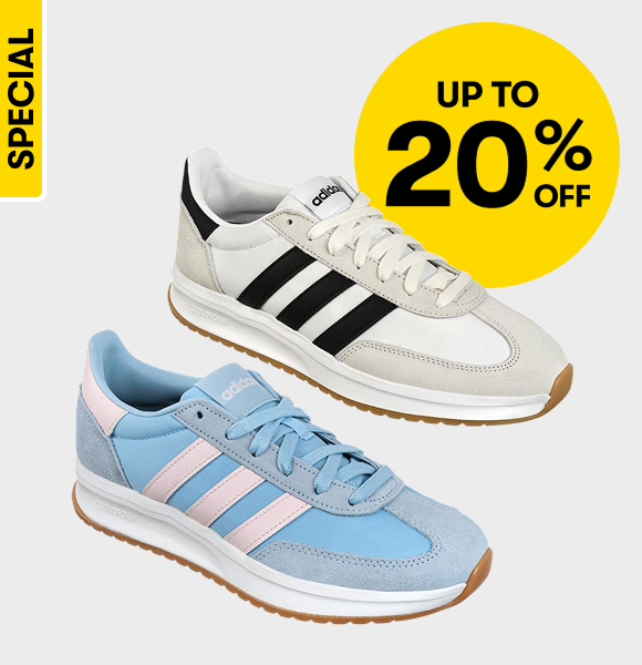 Up to 20% OFF