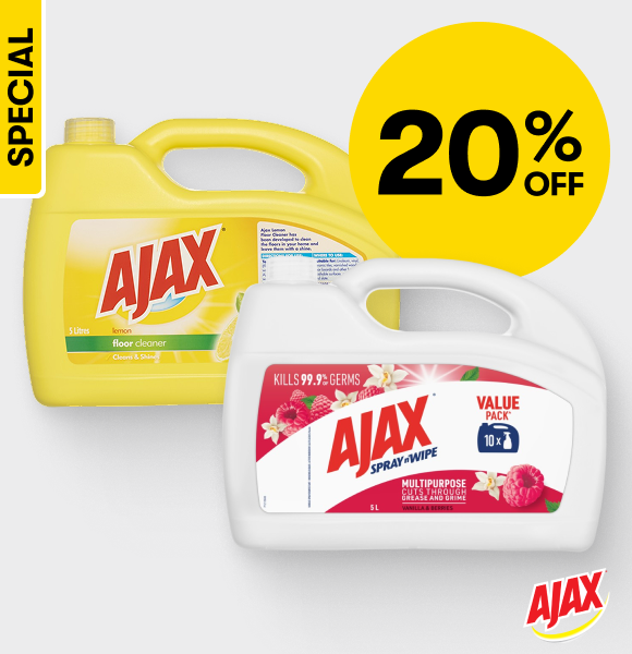 20% OFF