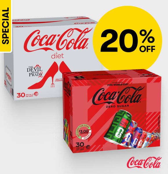 20% OFF