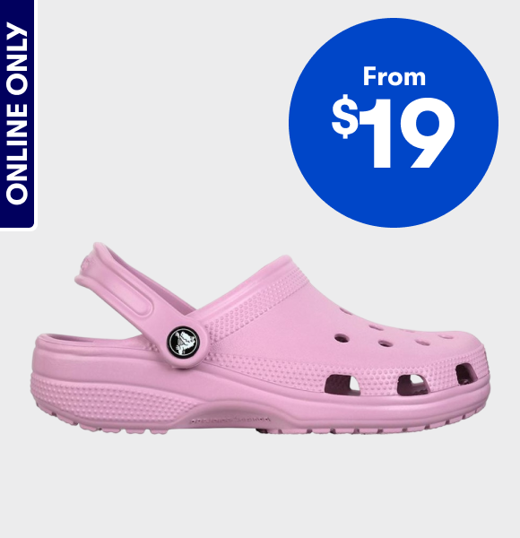 From $19