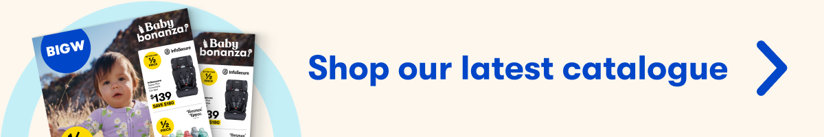 Shop our latest catalogue