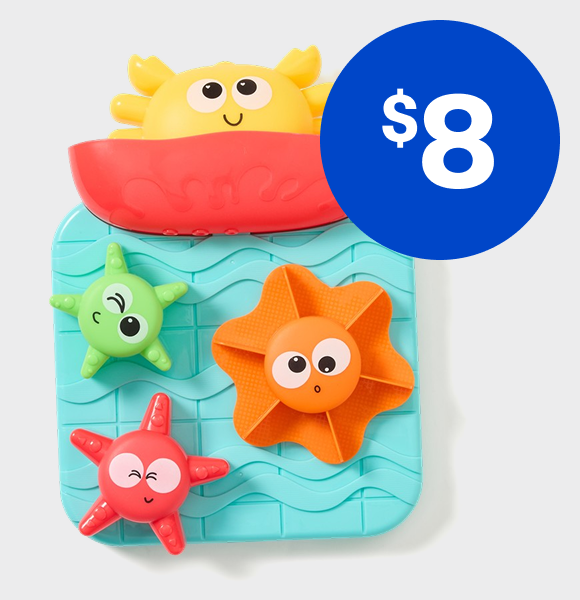 $8