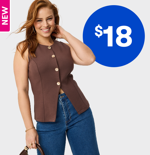 $18